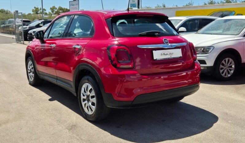 
								Fiat 500X T3 120 CV completo									