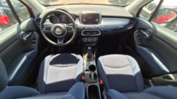 
										Fiat 500X T3 120 CV completo									