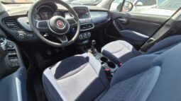 
										Fiat 500X T3 120 CV completo									