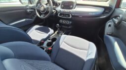 
										Fiat 500X T3 120 CV completo									