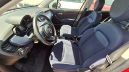 
										Fiat 500X T3 120 CV completo									