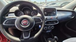 
										Fiat 500X T3 120 CV completo									