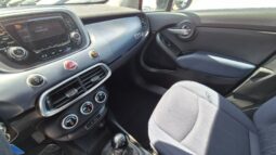 
										Fiat 500X T3 120 CV completo									