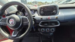 
										Fiat 500X T3 120 CV completo									