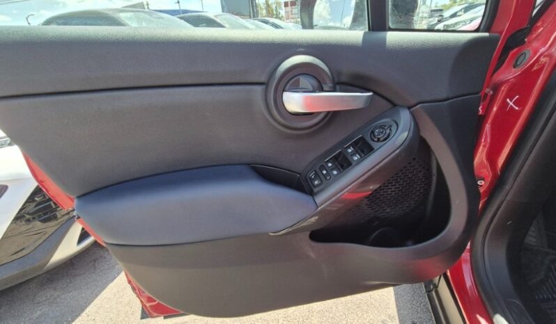 
								Fiat 500X T3 120 CV completo									