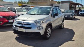 Fiat 500X T3 120 CV