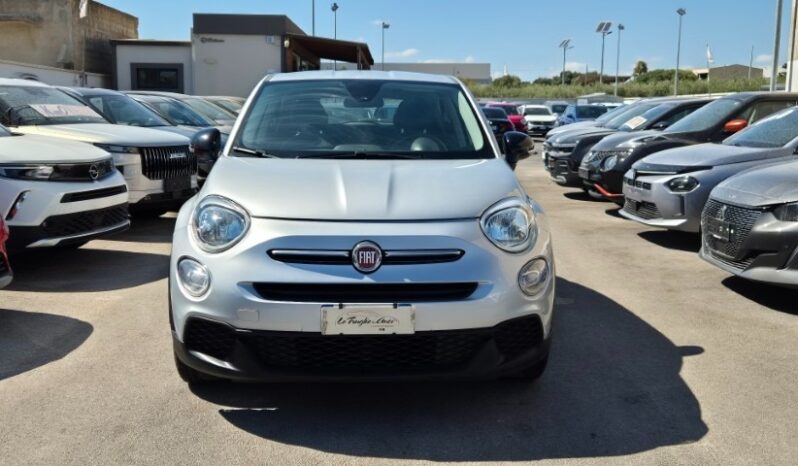 
								Fiat 500X T3 120 CV completo									