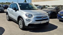 
										Fiat 500X T3 120 CV completo									