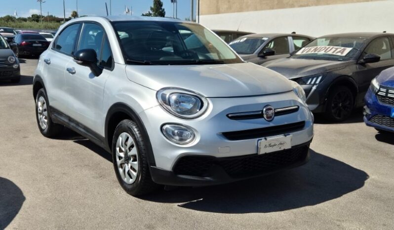 
								Fiat 500X T3 120 CV completo									
