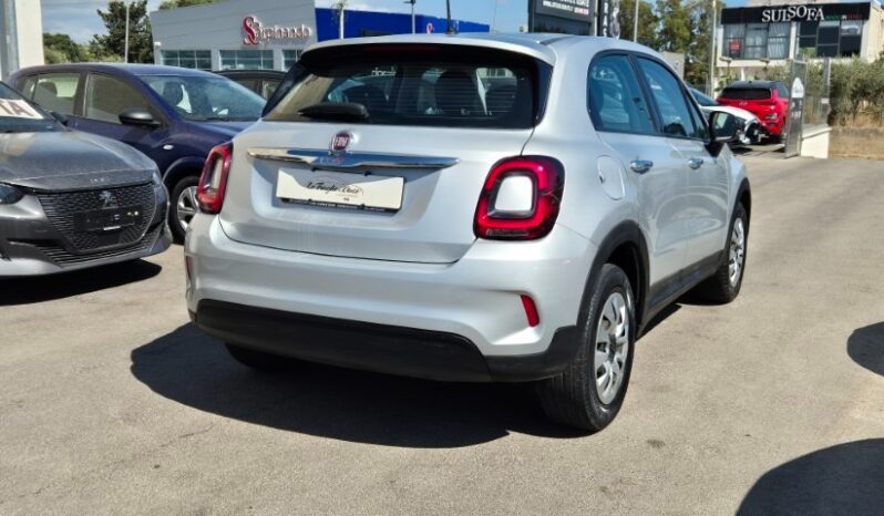 
								Fiat 500X T3 120 CV completo									