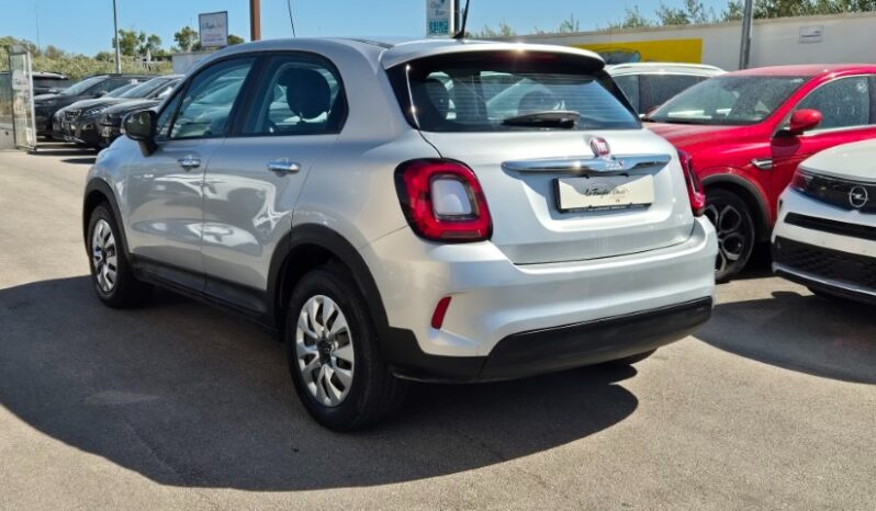 
								Fiat 500X T3 120 CV completo									