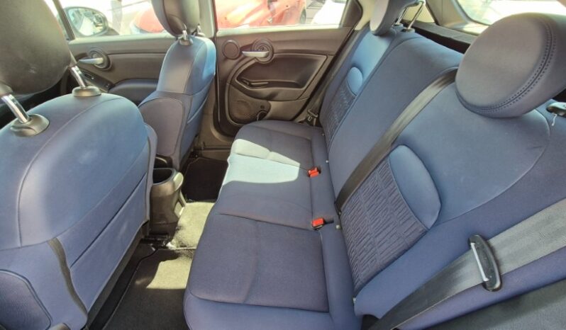 
								Fiat 500X T3 120 CV completo									