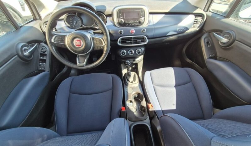 
								Fiat 500X T3 120 CV completo									