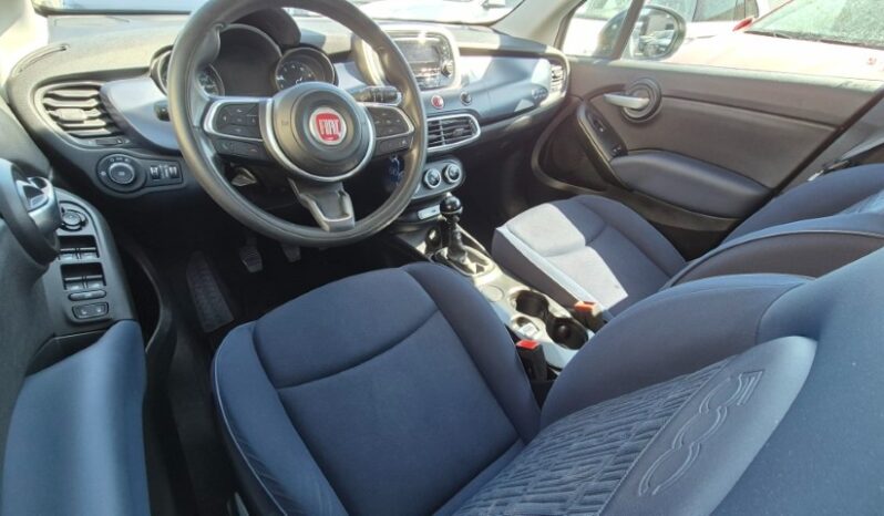 
								Fiat 500X T3 120 CV completo									