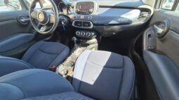 
										Fiat 500X T3 120 CV completo									