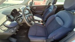 
										Fiat 500X T3 120 CV completo									