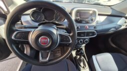 
										Fiat 500X T3 120 CV completo									
