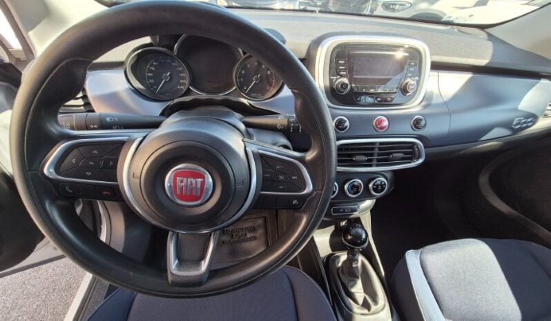 
								Fiat 500X T3 120 CV completo									