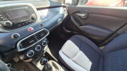 
										Fiat 500X T3 120 CV completo									