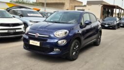 Fiat 500X LOUNGE