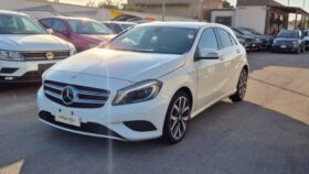 Mercedes A180 CDI AUT. PREMIUM