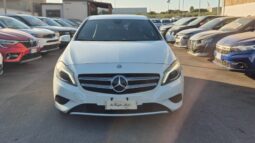 
										Mercedes A180 CDI AUT. PREMIUM completo									