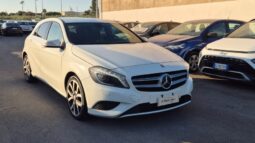 
										Mercedes A180 CDI AUT. PREMIUM completo									