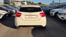 
										Mercedes A180 CDI AUT. PREMIUM completo									