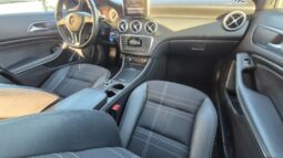 
										Mercedes A180 CDI AUT. PREMIUM completo									