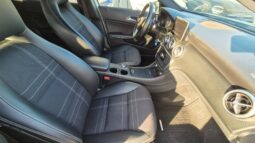 
										Mercedes A180 CDI AUT. PREMIUM completo									