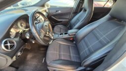 
										Mercedes A180 CDI AUT. PREMIUM completo									