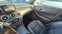 
										Mercedes A180 CDI AUT. PREMIUM completo									