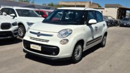 Fiat 500L POP STAR