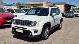 Jeep RENRGADE LIMITED 2022