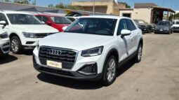 Audi Q2 30 TDI S-TRONIC BUSINESS PLUS 2022