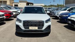 
										Audi Q2 30 TDI S-TRONIC BUSINESS PLUS 2022 completo									