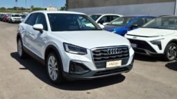 
										Audi Q2 30 TDI S-TRONIC BUSINESS PLUS 2022 completo									