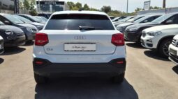 
										Audi Q2 30 TDI S-TRONIC BUSINESS PLUS 2022 completo									