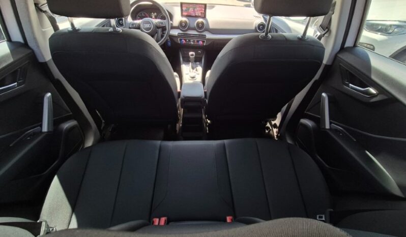 
								Audi Q2 30 TDI S-TRONIC BUSINESS PLUS 2022 completo									