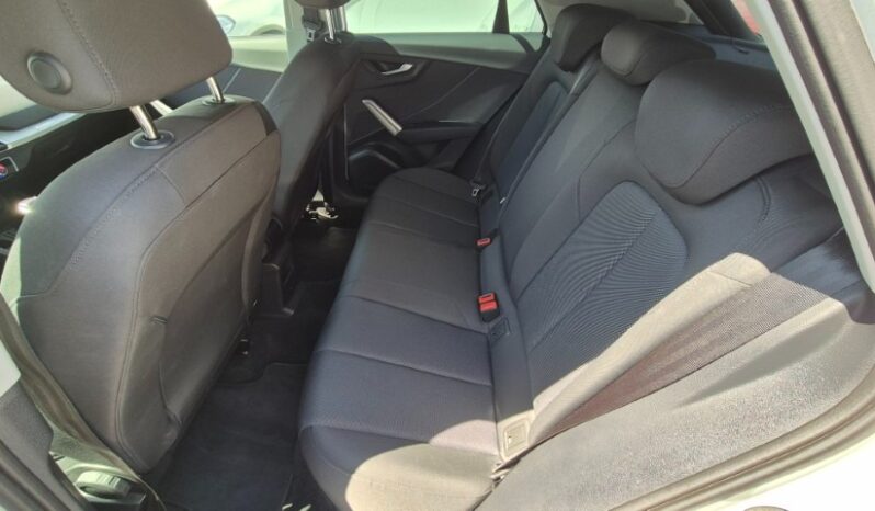 
								Audi Q2 30 TDI S-TRONIC BUSINESS PLUS 2022 completo									