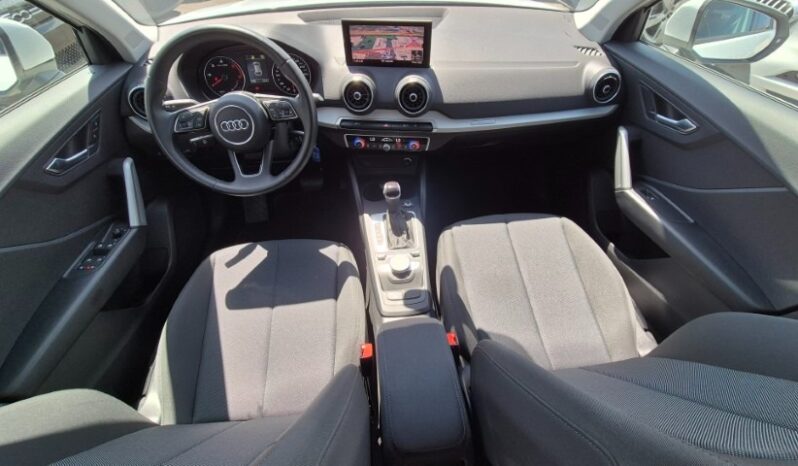 
								Audi Q2 30 TDI S-TRONIC BUSINESS PLUS 2022 completo									