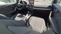 
										Audi Q2 30 TDI S-TRONIC BUSINESS PLUS 2022 completo									