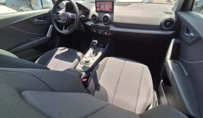 
								Audi Q2 30 TDI S-TRONIC BUSINESS PLUS 2022 completo									