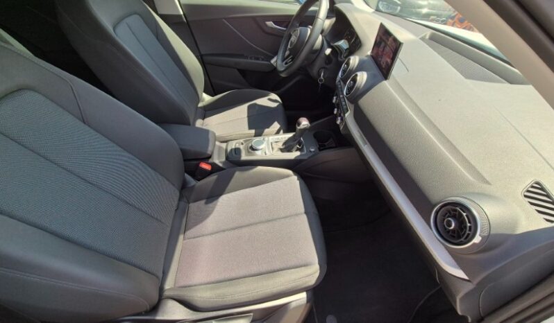 
								Audi Q2 30 TDI S-TRONIC BUSINESS PLUS 2022 completo									