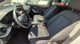 
										Audi Q2 30 TDI S-TRONIC BUSINESS PLUS 2022 completo									
