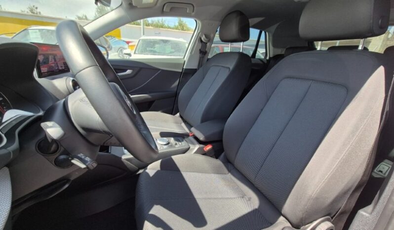 
								Audi Q2 30 TDI S-TRONIC BUSINESS PLUS 2022 completo									