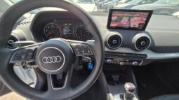 
										Audi Q2 30 TDI S-TRONIC BUSINESS PLUS 2022 completo									