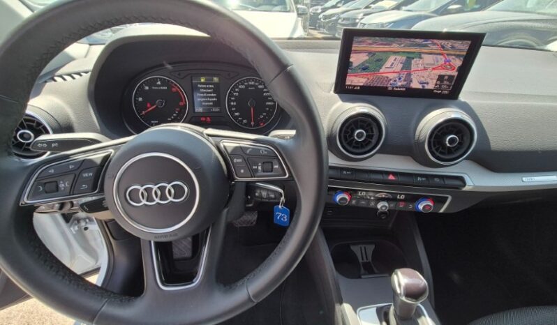 
								Audi Q2 30 TDI S-TRONIC BUSINESS PLUS 2022 completo									