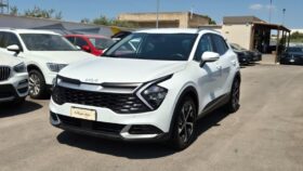 Kia SPORTAGE MHEV DCT STYLE 2024