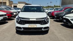
										Kia SPORTAGE MHEV DCT STYLE 2024 completo									